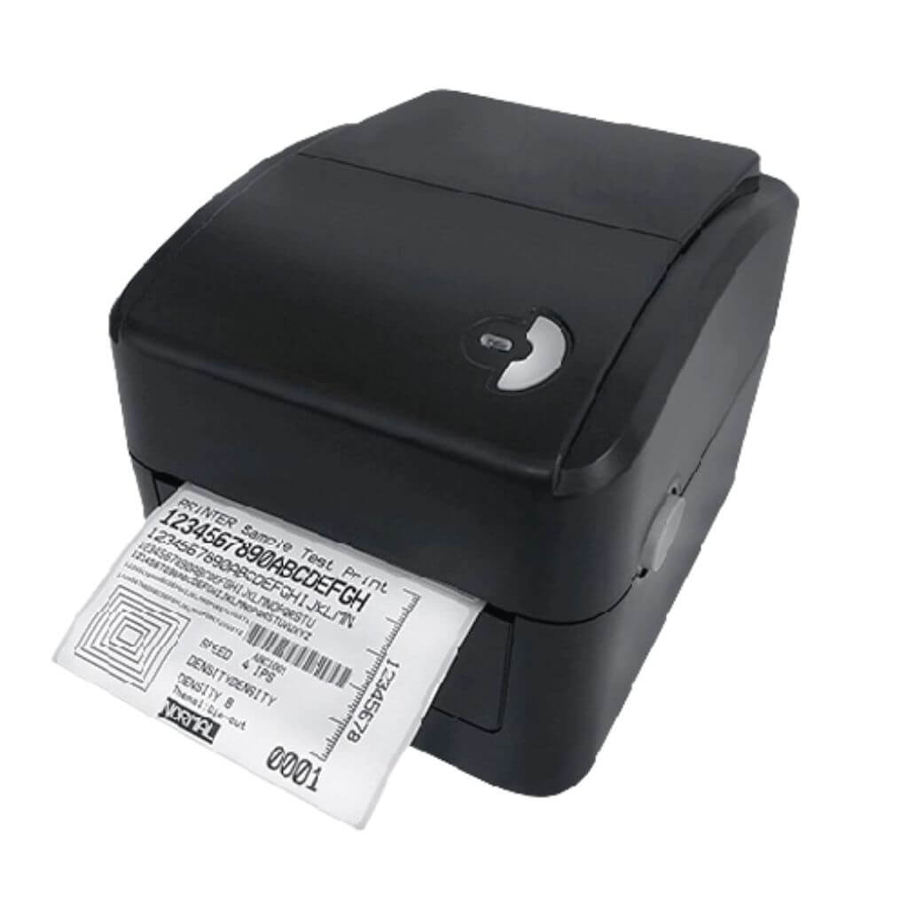 IMPRESORA CODIGO BARRA 3NSTAR LTT114 USB/ETHERNET
