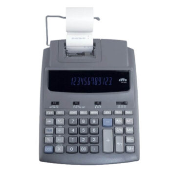 SUMADORA CIFRA PR-235 12 DIG.