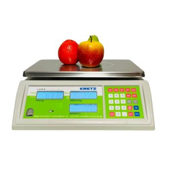 BALANZA LURA 30KG