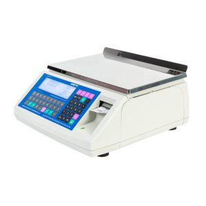 BALANZA REPORT LT VISOR BAJO USB 30KG