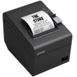 IMPRESORA EPSON TM-T20IIIL USB/SERIAL