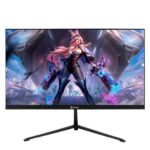 MONITOR TEROS 21.5 FHD 100HZ VGA/HDMI