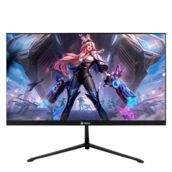MONITOR TEROS 21.5 FHD 100HZ VGA/HDMI