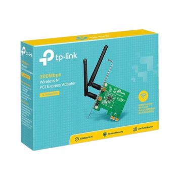 PLACA PCI-E WIFI TL-WN881ND