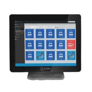POS TOUCH SCREEN 15 AIO 8GB/SSD240GB