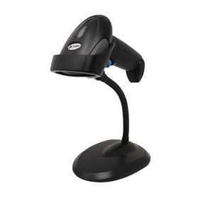 SCANNER MANO SC050 C/BASE USB