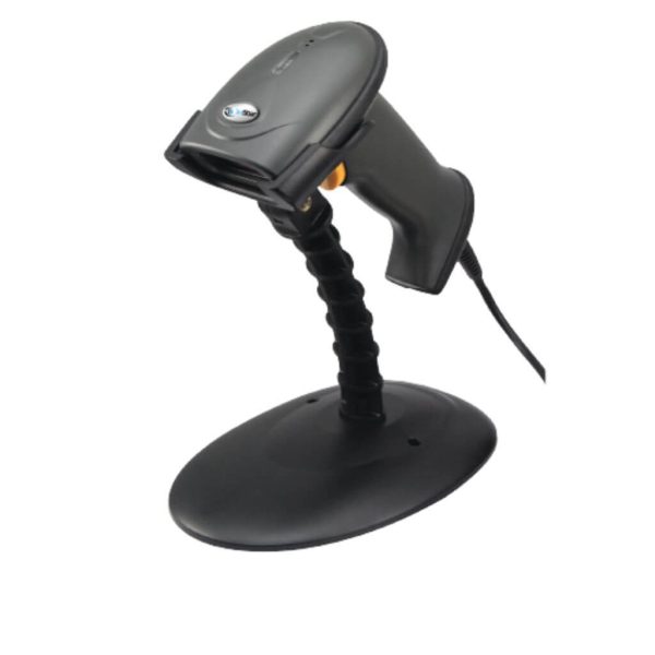 SCANNER MANO SC100 C/BASE USB - Aeme Maquinas