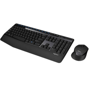 TECL/MOU COMBO INAL.MK345