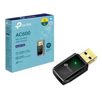 WIRELESS USB AC600 DUAL BAND ARCHER T2U
