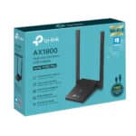 WIRELESS USB AX1800 ARCHER TX20U PLUS